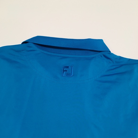 FJ GOLF POLO SHIRT - Picture 3 of 5